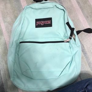 Jan sport super break backpack